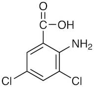 2-Amino-3,5-dichlorobenzoic Acid
