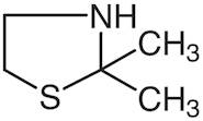 2,2-Dimethylthiazolidine