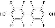 Octafluoro-4,4'-biphenol