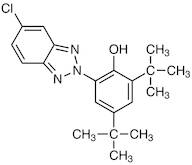 2-(3,5-Di-tert-butyl-2-hydroxyphenyl)-5-chlorobenzotriazole