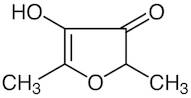 2,5-Dimethyl-4-hydroxy-3(2H)-furanone