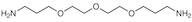 Diethylene Glycol Bis(3-aminopropyl) Ether