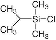 Dimethylisopropylchlorosilane [Dimethylisopropylsilylating Agent]