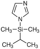 1-(Dimethylisopropylsilyl)imidazole [Dimethylisopropylsilylating Agent]