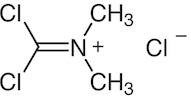 Dichloromethylenedimethyliminium Chloride