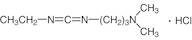 1-(3-Dimethylaminopropyl)-3-ethylcarbodiimide Hydrochloride [Coupling Agent for Peptides Synthesis]