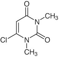 1,3-Dimethyl-6-chlorouracil