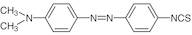 4-(Dimethylamino)azobenzene 4'-Isothiocyanate