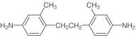 4,4'-Diamino-2,2'-dimethylbibenzyl