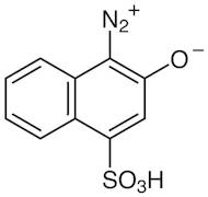 1-Diazo-2-naphthol-4-sulfonic Acid