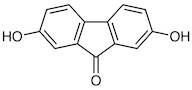 2,7-Dihydroxy-9H-fluoren-9-one
