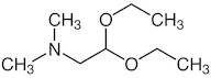 (Dimethylamino)acetaldehyde Diethyl Acetal