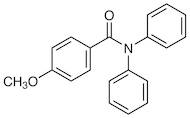 N,N-Diphenyl-4-methoxybenzamide