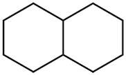 Decahydronaphthalene (cis- and trans- mixture) [Testing Methods for Sulfur in Crude Oil and Petroleum Products]
