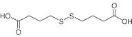 4,4'-Dithiodibutyric Acid