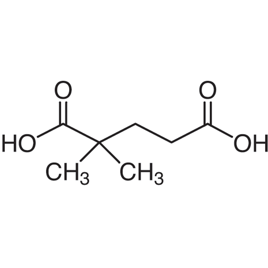 2,2-Dimethylglutaric Acid