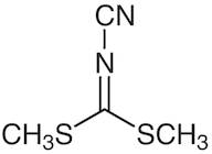 S,S'-Dimethyl N-Cyanodithioiminocarbonate