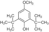 2,6-Di-tert-butyl-4-methoxyphenol [Oxidation inhibitor]