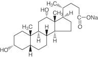 Sodium Deoxycholate [for Electrophoresis]