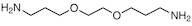 Ethylene Glycol Bis(3-aminopropyl) Ether