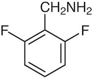 2,6-Difluorobenzylamine