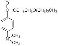 2-Butoxyethyl 4-(Dimethylamino)benzoate