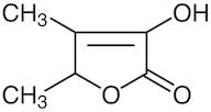 4,5-Dimethyl-3-hydroxy-2(5H)-furanone (ca. 14% in Propylene Glycol, ca. 1.2mol/L)