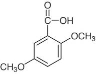 2,5-Dimethoxybenzoic Acid