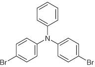 4,4'-Dibromotriphenylamine