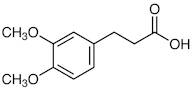 3-(3,4-Dimethoxyphenyl)propionic Acid