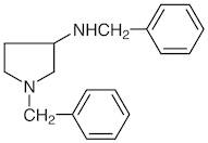 N,N'-Dibenzyl-3-aminopyrrolidine