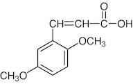 2,5-Dimethoxycinnamic Acid