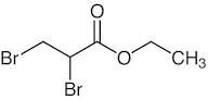 Ethyl 2,3-Dibromopropionate