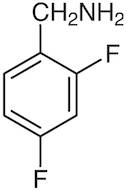 2,4-Difluorobenzylamine
