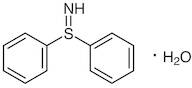 S,S-Diphenylsulfilimine Monohydrate