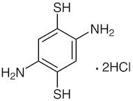 2,5-Diamino-1,4-benzenedithiol Dihydrochloride
