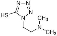 1-(2-Dimethylaminoethyl)-5-mercaptotetrazole