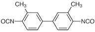 4,4'-Diisocyanato-3,3'-dimethylbiphenyl