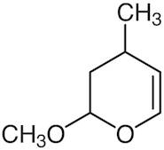 3,4-Dihydro-2-methoxy-4-methyl-2H-pyran (cis- and trans- mixture)