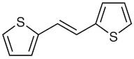 trans-1,2-Di(2-thienyl)ethylene
