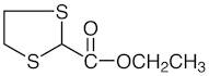 Ethyl 1,3-Dithiolane-2-carboxylate