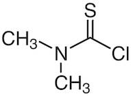 Dimethylthiocarbamoyl Chloride