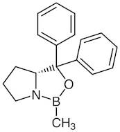 (R)-5,5-Diphenyl-2-methyl-3,4-propano-1,3,2-oxazaborolidine