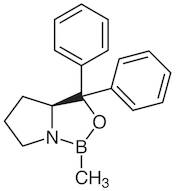 (S)-5,5-Diphenyl-2-methyl-3,4-propano-1,3,2-oxazaborolidine