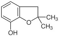2,3-Dihydro-2,2-dimethyl-7-hydroxybenzofuran