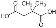 2,2-Dimethylsuccinic Acid