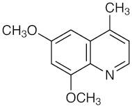 6,8-Dimethoxy-4-methylquinoline