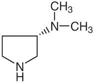 (3S)-(-)-3-(Dimethylamino)pyrrolidine