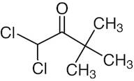 1,1-Dichloropinacolin