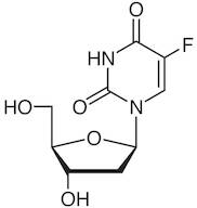 2'-Deoxy-5-fluorouridine
